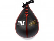 Пневматическая груша TITLE Boxing Gyro Balanced Speed Bags фото